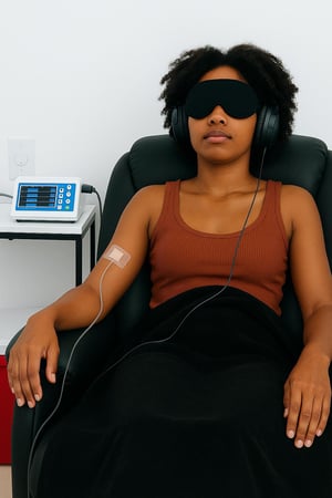 Images Vita Nova Ketamine & Wellness Clinic