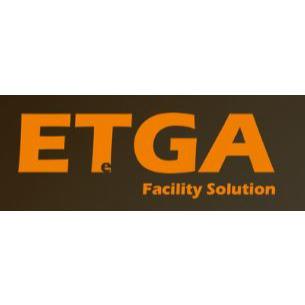 Logo ETGA Facility Solution GmbH & Co. KG