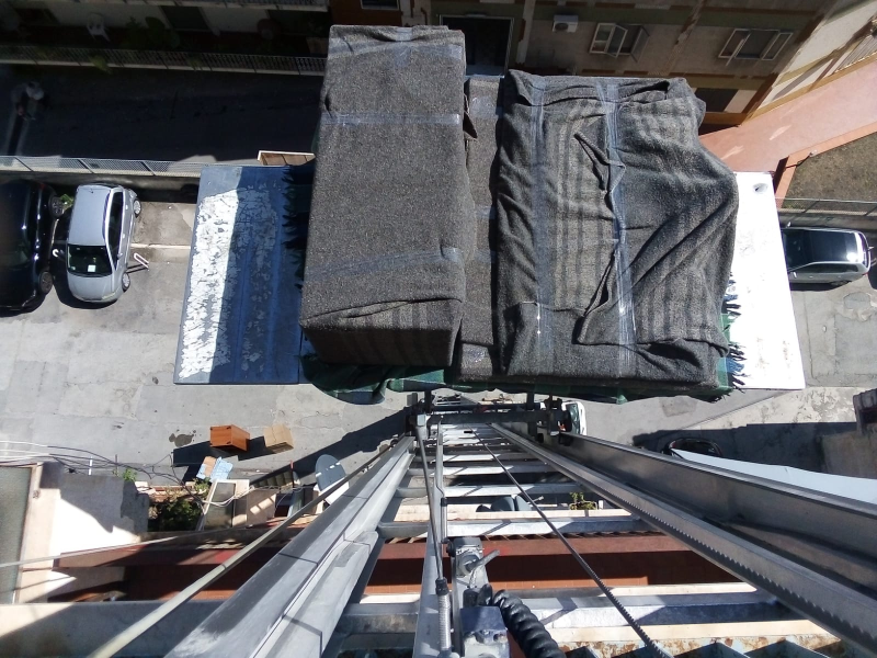 Images Traslochi La Linea Traslochi