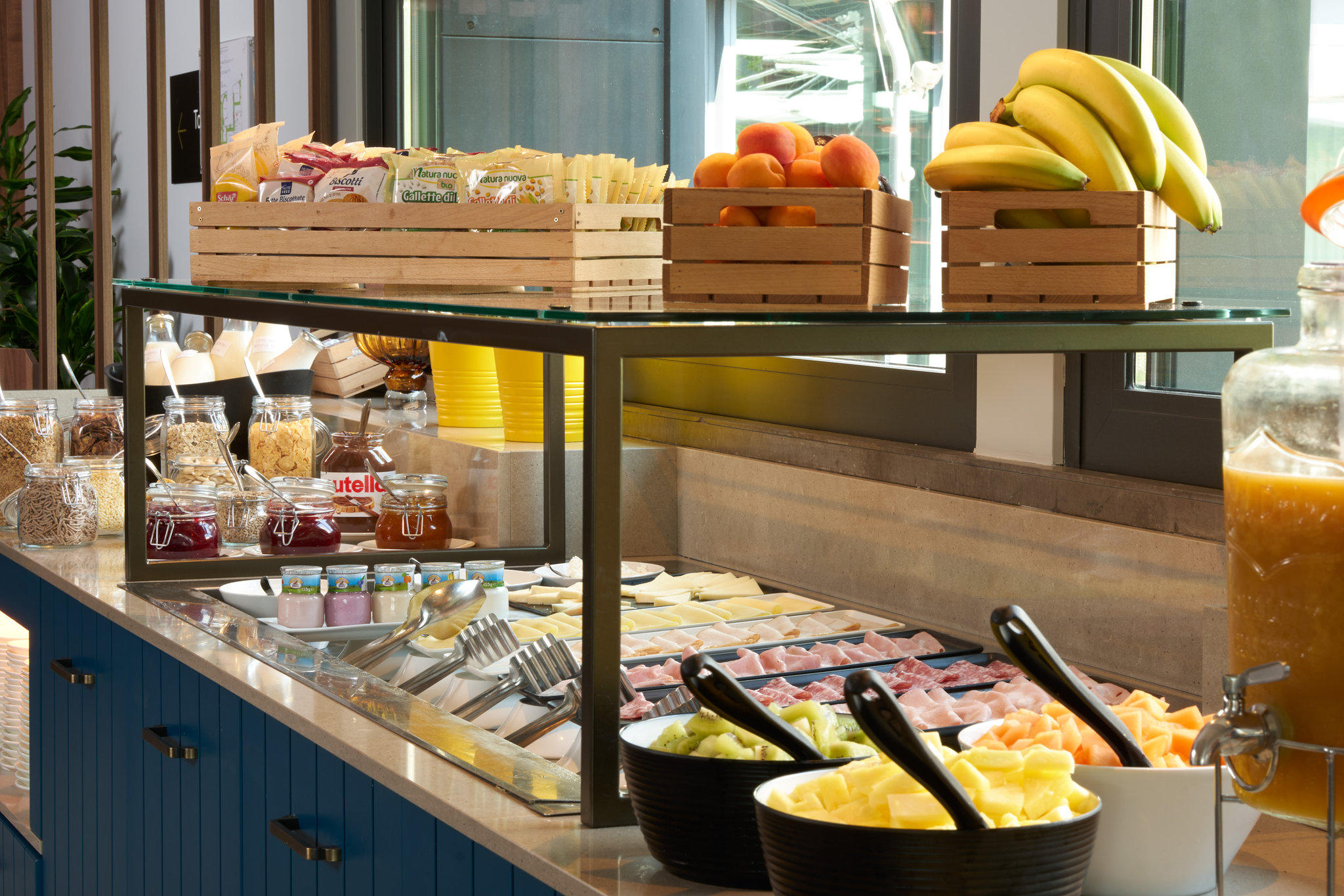Images voco Venice Mestre - the Quid by IHG