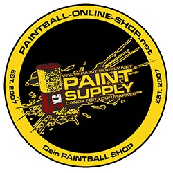 Paint Supply GmbH in Berlin - Logo