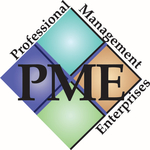 Professional Management Enterprises Inc Logo