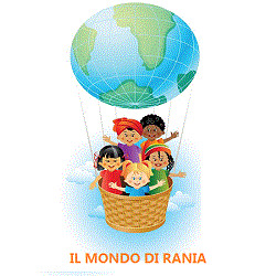 Il Mondo di Rania
