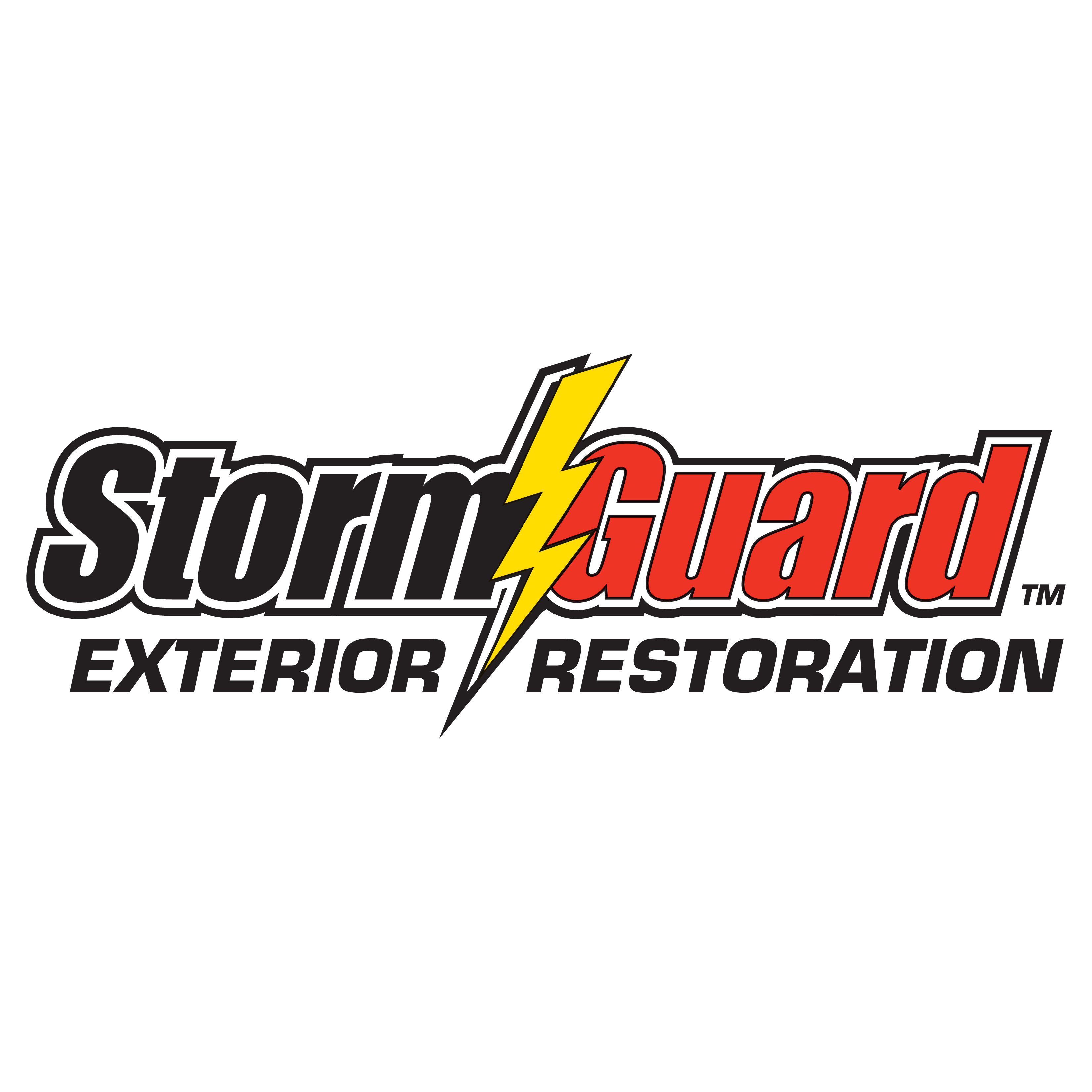 Storm Guard Exterior Restoration