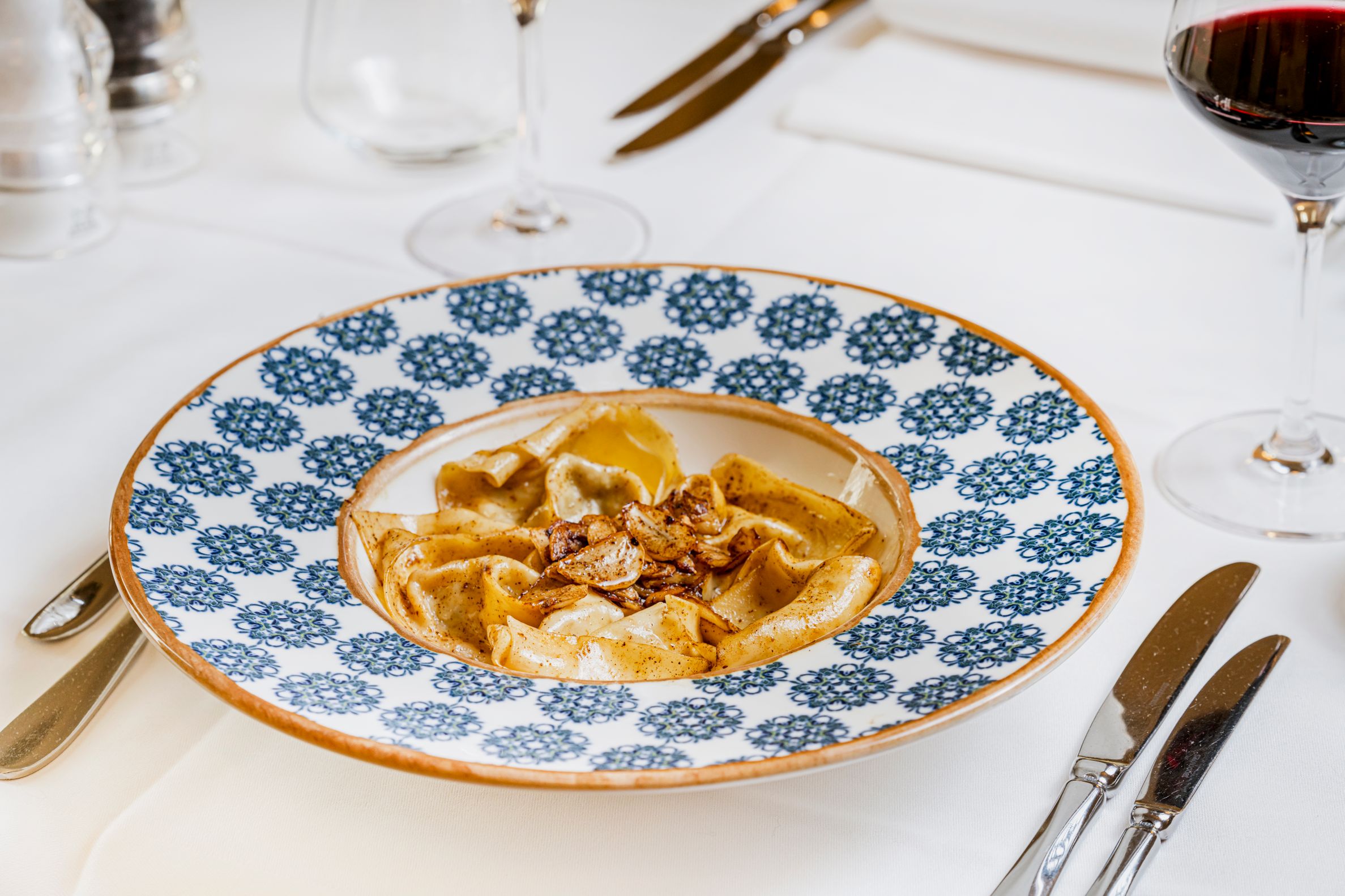 Bilder Ristorante Da Angela