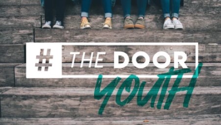 Images The Door CFM Church