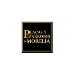 Placas Y Pizarrones De Morelia Pypmo Morelia