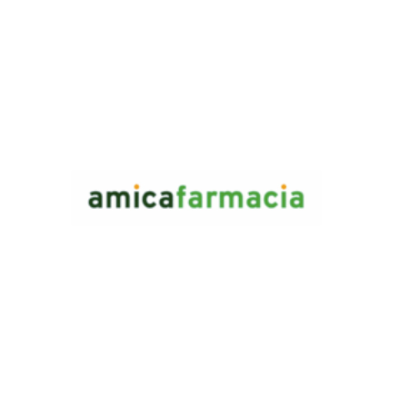 Farmacia Madonna della Neve - Amicafarmacia Logo
