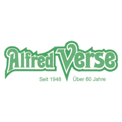 Logo Alfred Verse Friedhof und Grabpflege UG