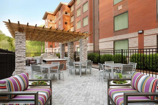Images Homewood Suites by Hilton Williamsburg