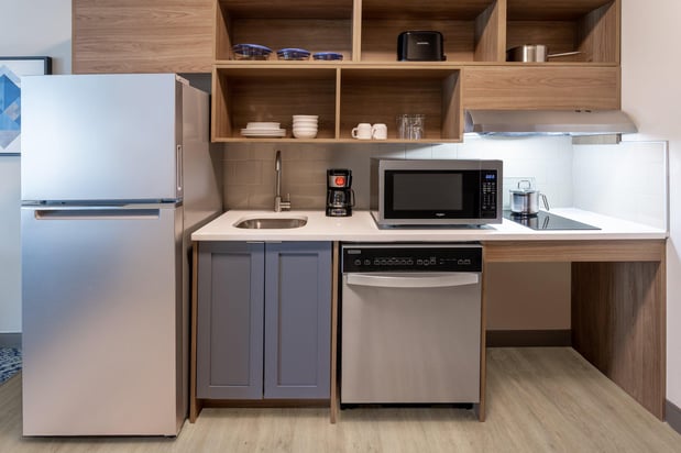 Images Candlewood Suites Atlanta - Kennesaw by IHG