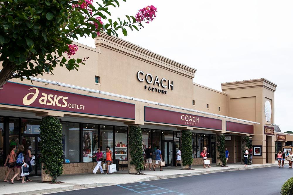 Silver Sands Premium Outlets Coupons near me in Miramar Beach, FL 32550 | 8coupons