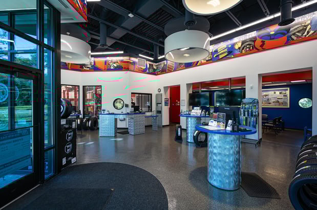 Images Tire Discounters