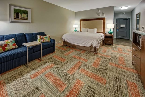 Images Hampton Inn Summerville