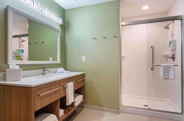 Images Home2 Suites By Hilton Oklahoma City Yukon