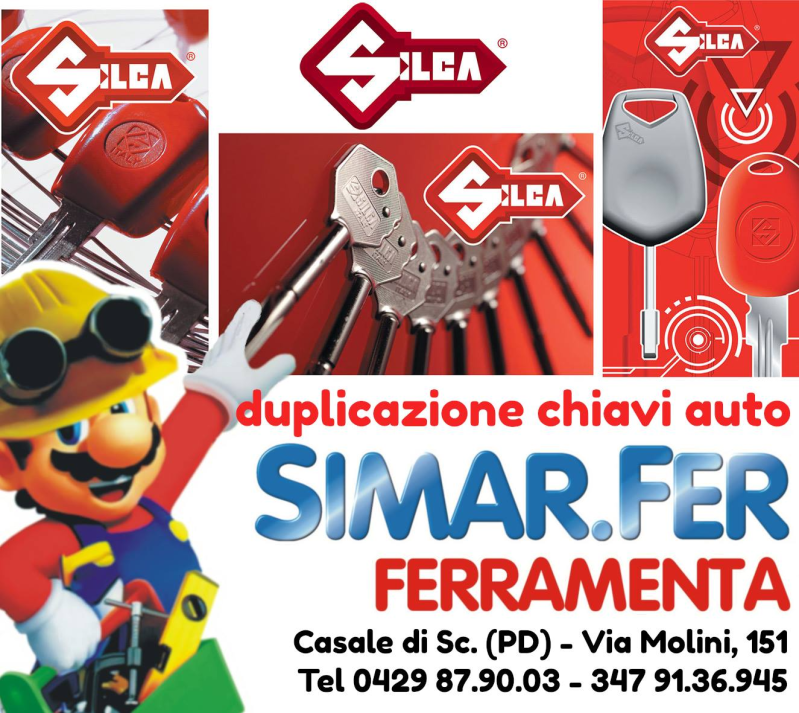 Images simar.fer Ferramenta