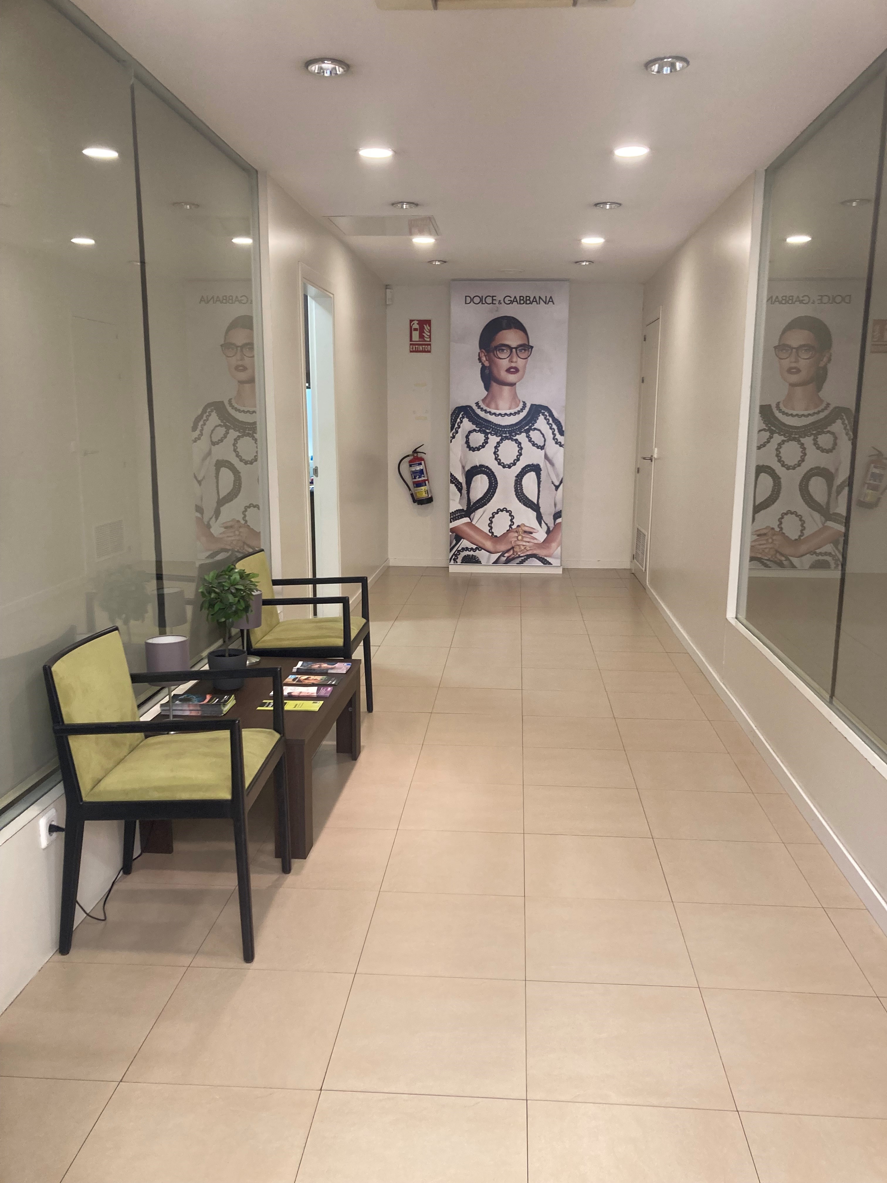 Images Optica2000 Asunción Sevilla