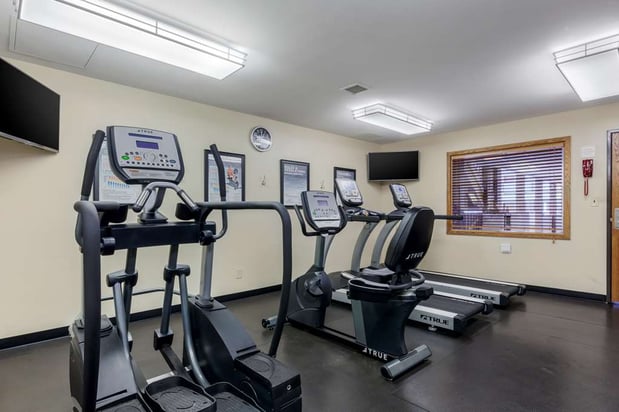 Images Best Western Plus Dubuque Hotel & Conference Center