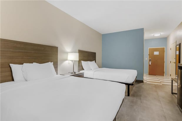 Images Best Western Commerce Inn