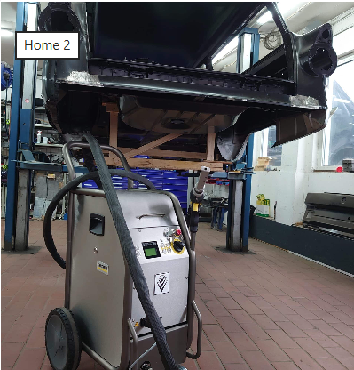 Frank Kubieniec Bestattungsinstitut, Greener Neue Reihe 13 A in Einbeck