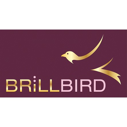 Brillbird Spain Logo