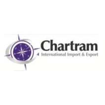Chartram Import Export Logo