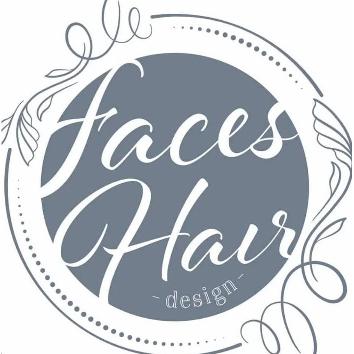 Faces and Hairdesign Logo