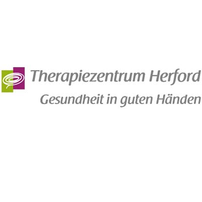 Logo Therapiezentrum Herford