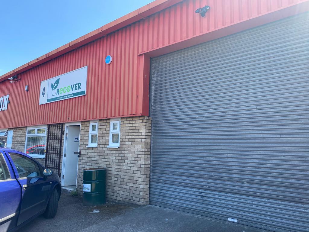 Images Recover - Lithium-Ion Battery Recycling & Refurb