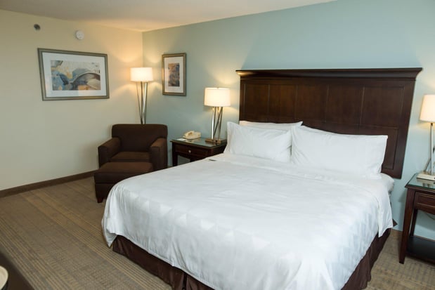 Images Holiday Inn Birmingham-Airport by IHG