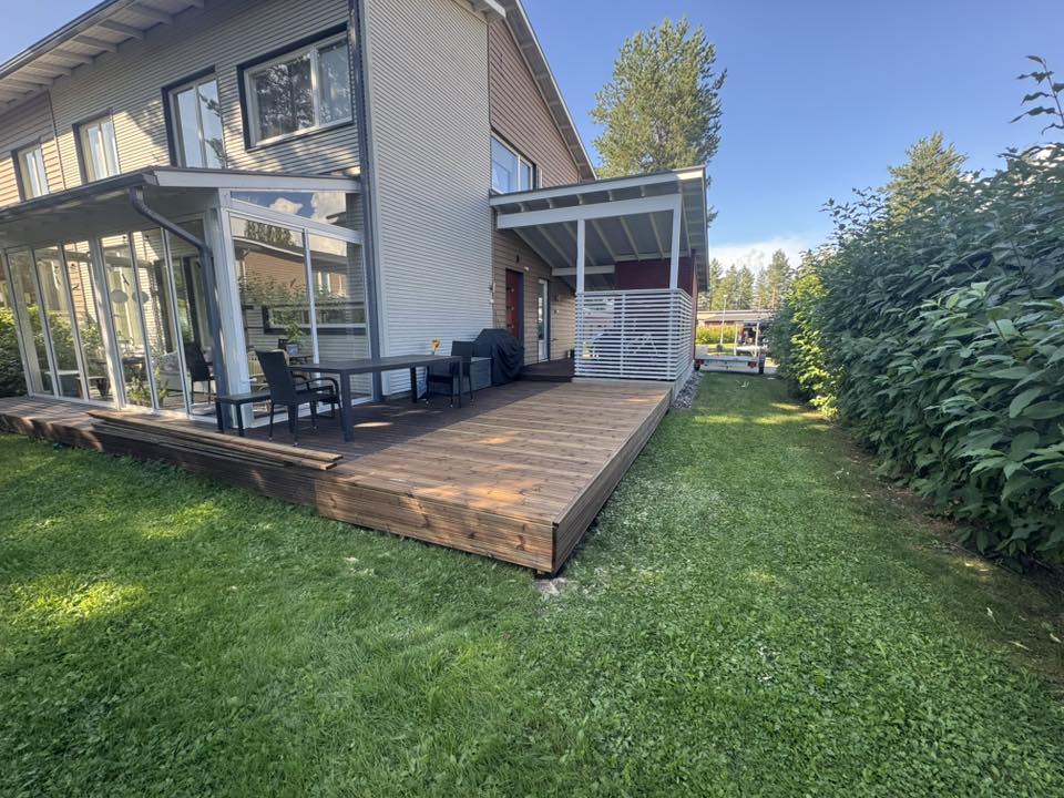 Images Rakennuspalvelu Lukkari