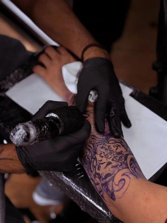 Images Qualintino Studio