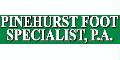 Pinehurst Foot Specialist Pa