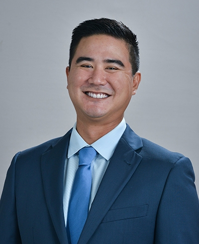 Images Chad Itokazu - Financial Advisor, Ameriprise Financial Services, LLC