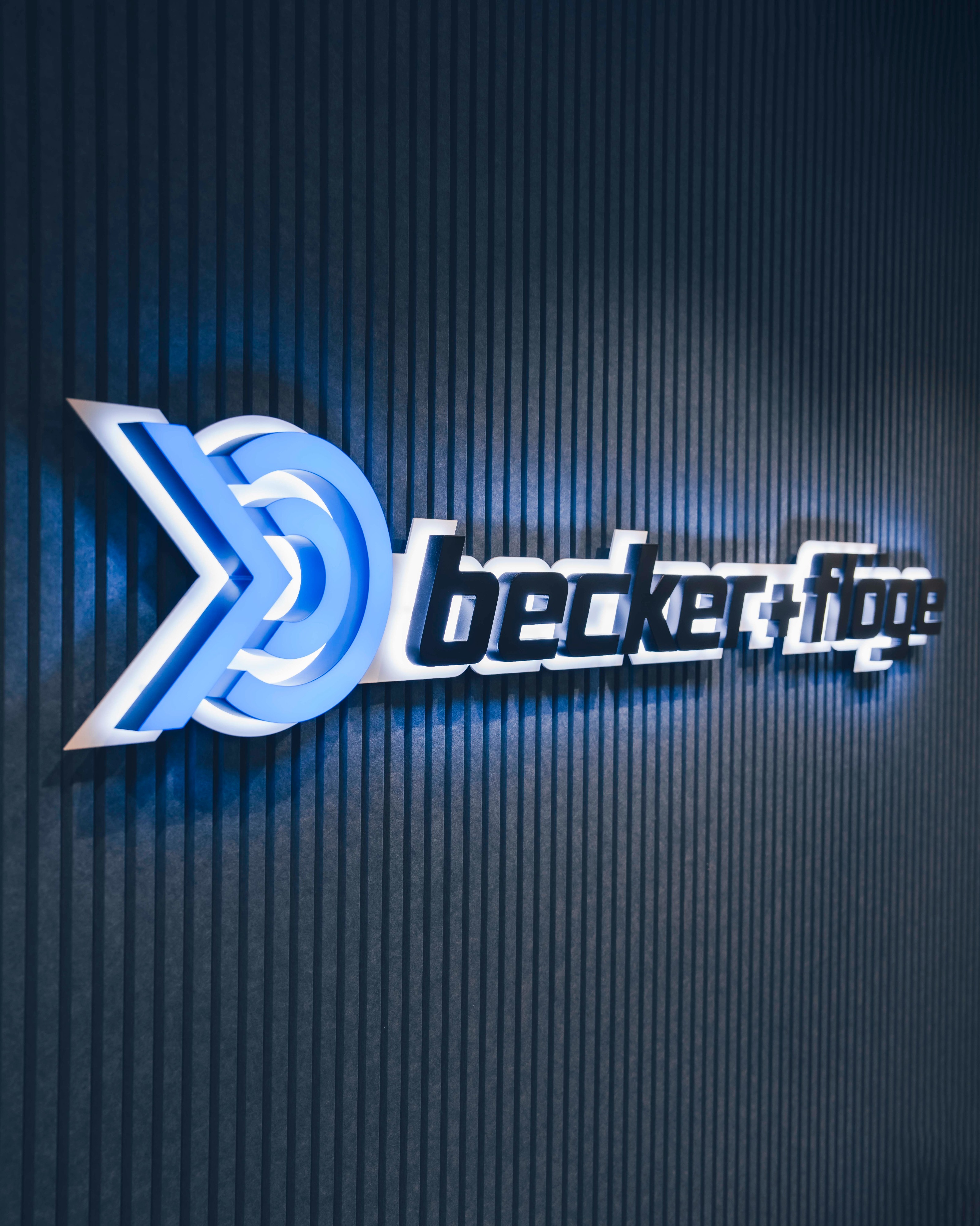 Bilder becker + flöge