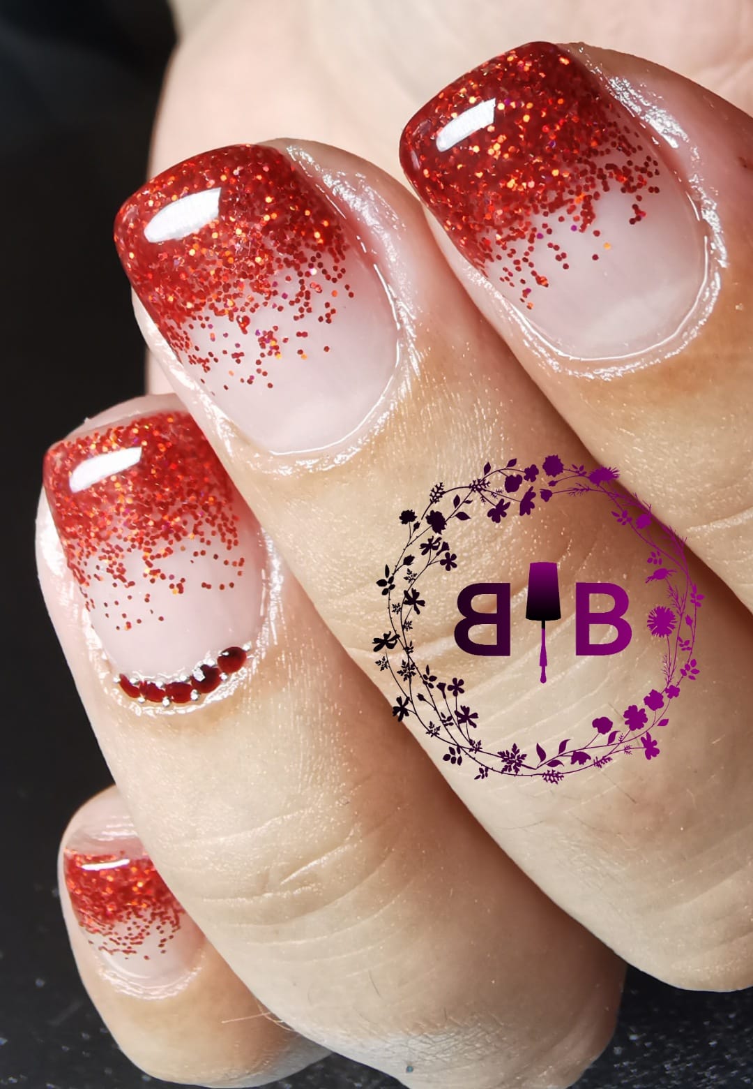 BB Nails & Lashes - Bestes von Blanka, Palmstraße 5 in Braunau am Inn