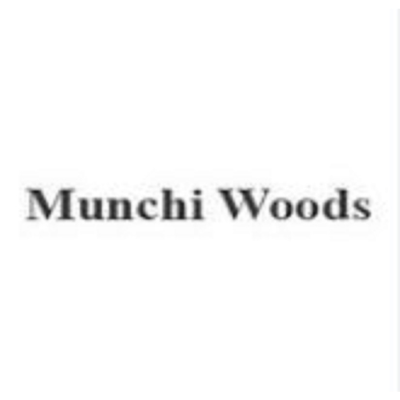 Munchi Woods Logo