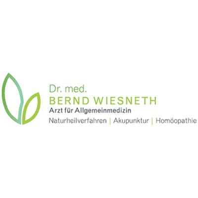 Wiesneth Bernd Dr.med. in Sulzbach Rosenberg - Logo