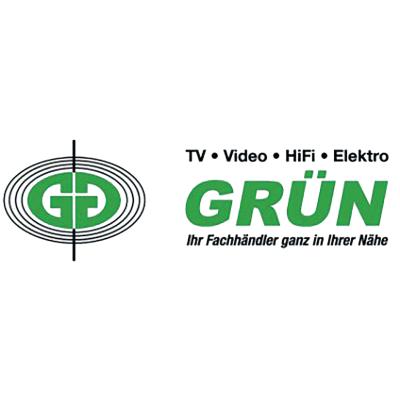 Elektro Grün in Gößweinstein - Logo