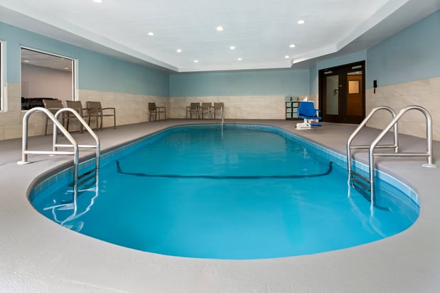 Images Holiday Inn Express & Suites Meriden by IHG