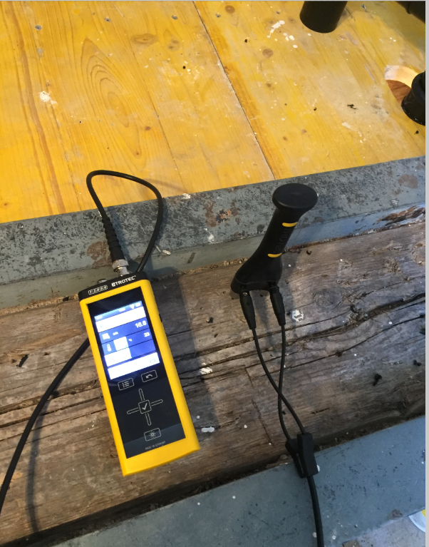 Aqua Sec Service Martin AG, Schwändistrasse 5 in Wetzikon