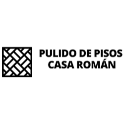 Pulido De Pisos Casa Román Logo