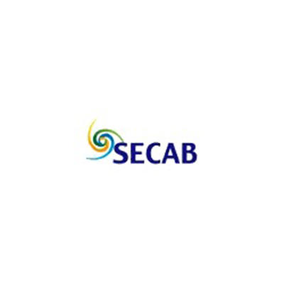Secab Società Cooperativa Logo