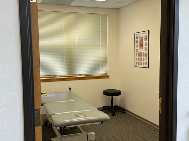 Images Rock Valley Physical Therapy - Wilton