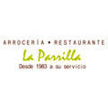 Restaurante Arrocería La Parrilla Logo