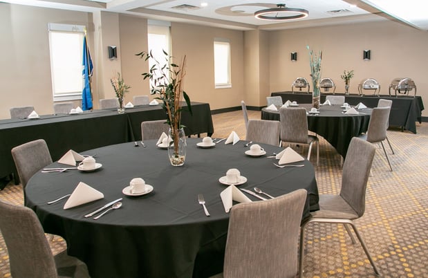 Images Holiday Inn Metairie New Orleans by IHG