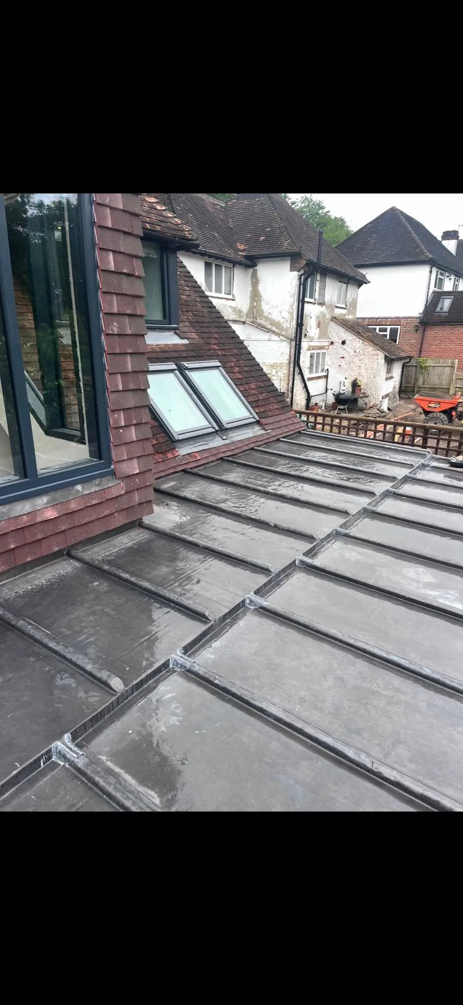 Images Clear Choice Roofing