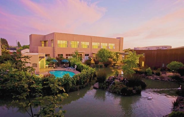 Images DoubleTree by Hilton Napa Valley American Canyon