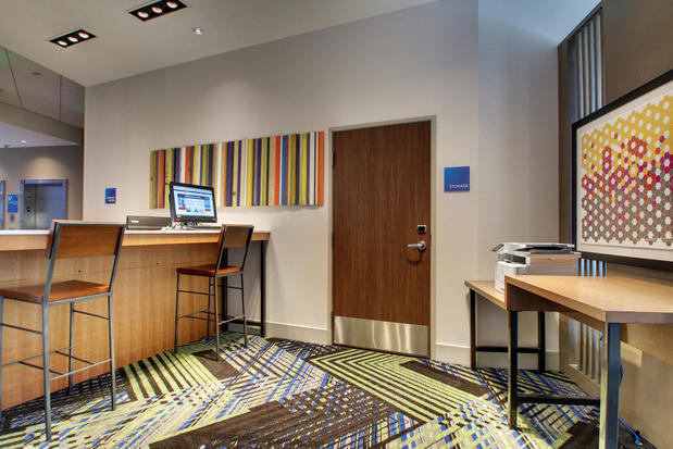 Images Holiday Inn Express & Suites Summerville by IHG