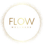 Flow Wellness Logo